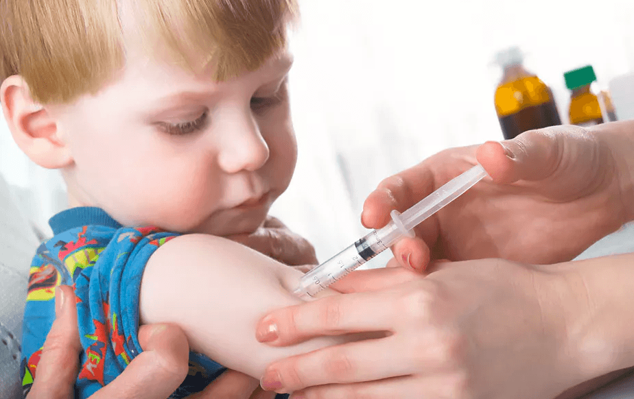 vaccines linked to autism