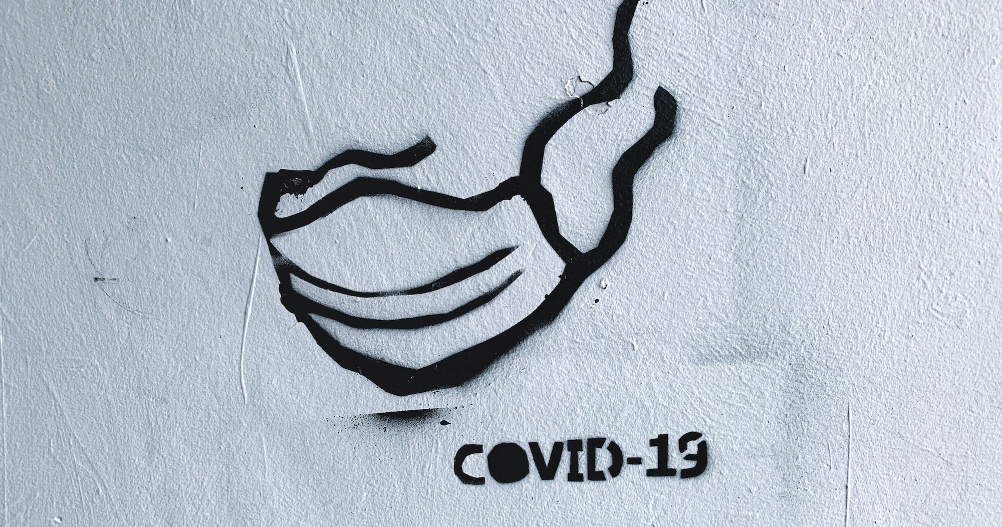 Wearing face masks does not cause hypercapnia or affect the immune