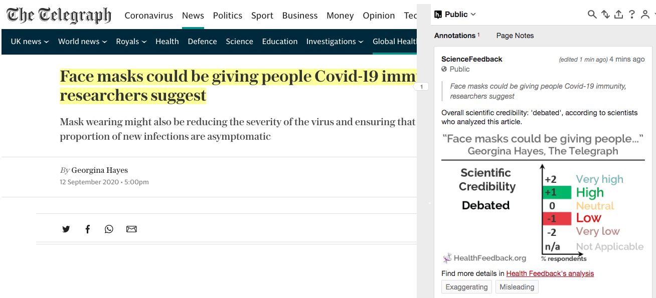 Copypasta of an ICU doctor's tweet stokes COVID-19 skepticism by